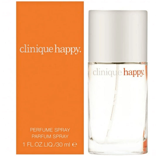 Clinique Happy Eau De Perfume for Her