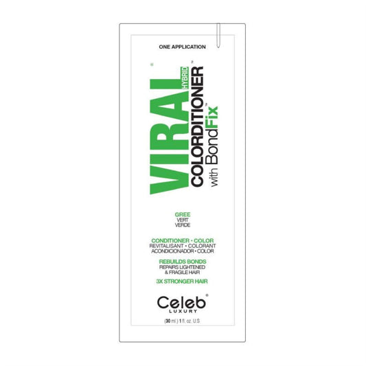 Celeb Luxury Viral Colorditioner Conditioner