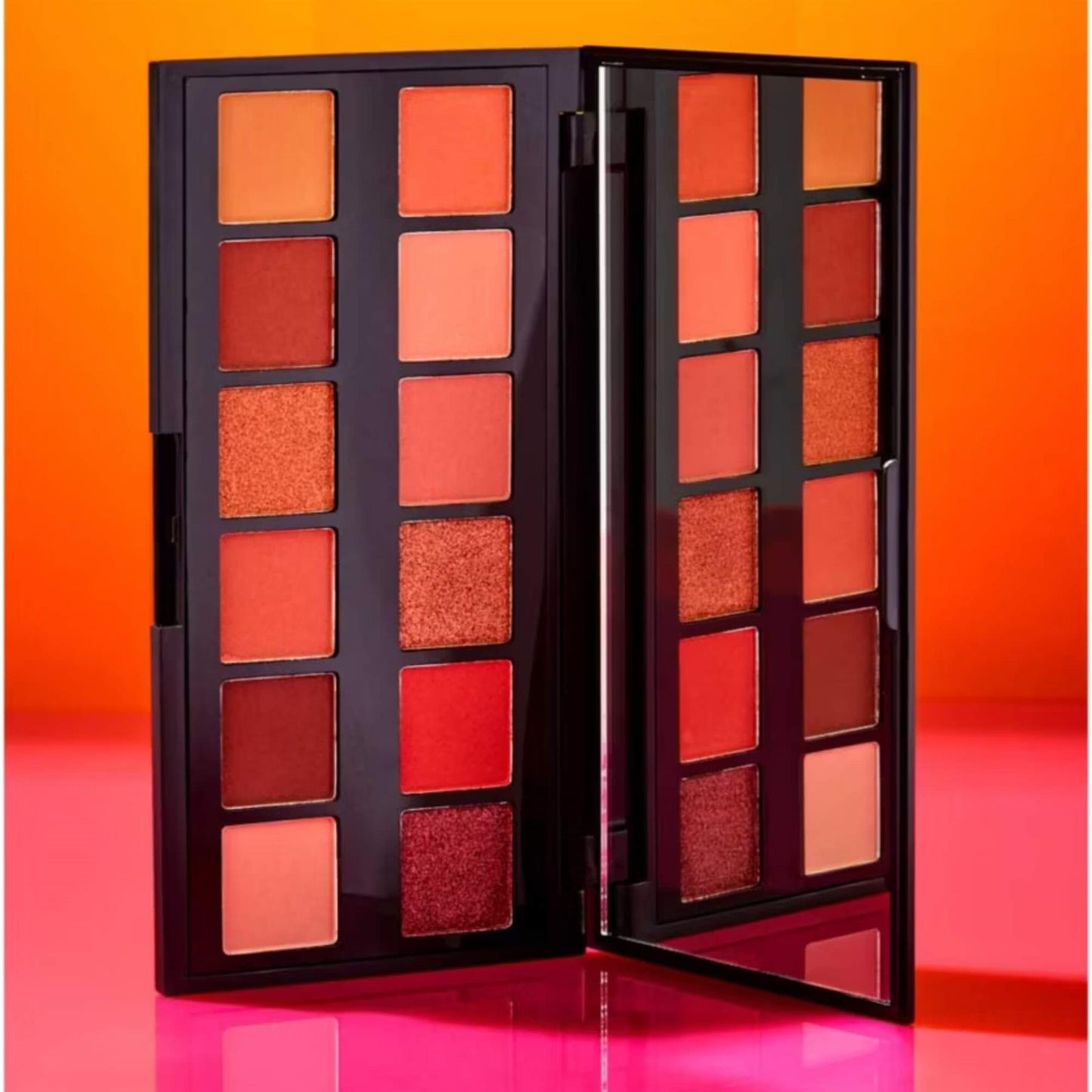 Sleek MakeUP I-Divine Eyeshadow Palette Royal Flush