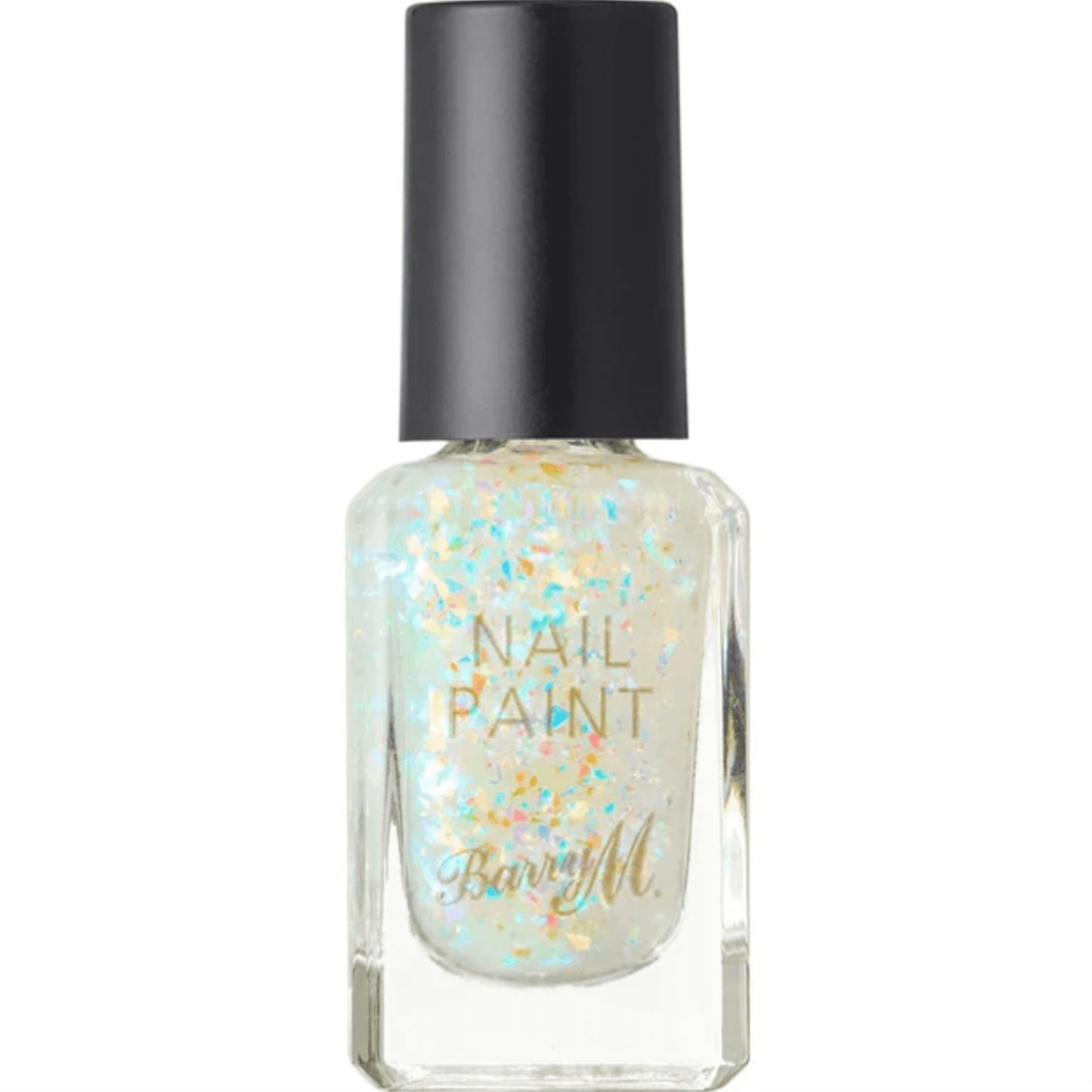 Barry M Classic Glitter Nail Paint