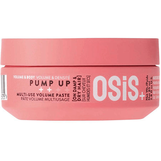 Schwarzkopf Professional OSiS Pump Up Multi Use Volume Paste - 85ml