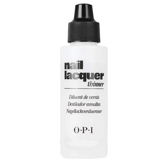 OPI Nail Lacquer Thinner - 60ml