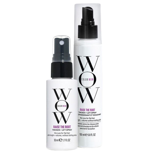Color Wow Raise the Roots Thicken & Lift Spray