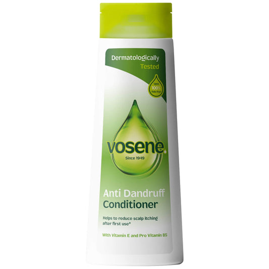 Vosene Original Anti Dandruff Conditioner