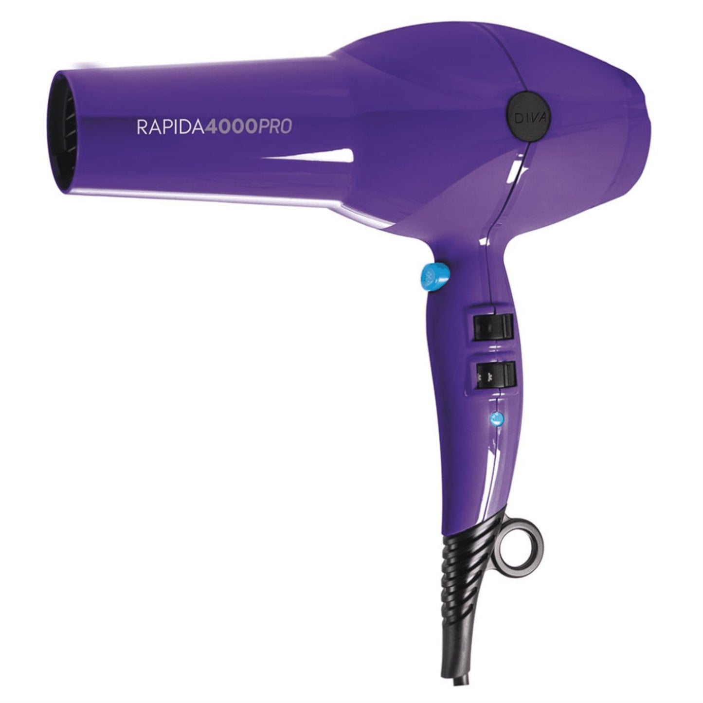 Diva Professional Rapida 4000 Hair Dryer