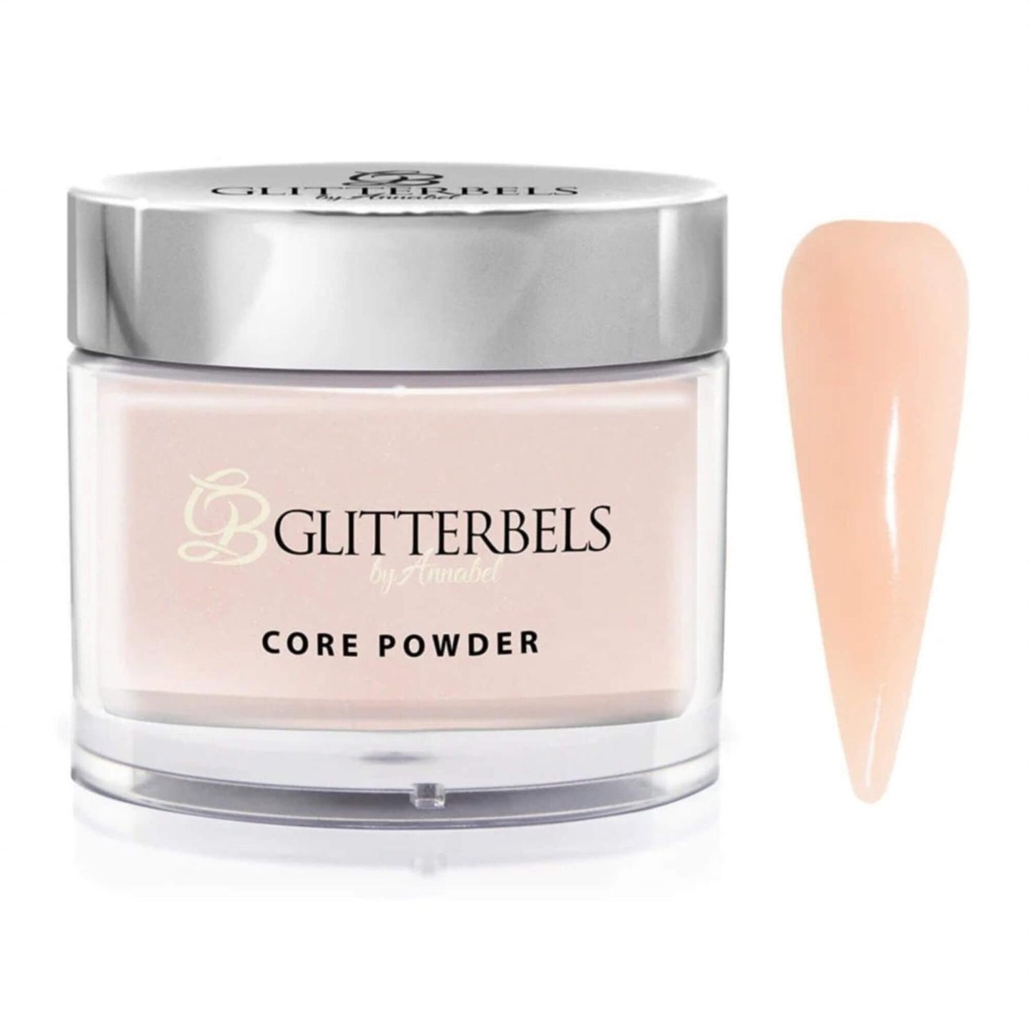 Glitterbels Core Acrylic Powder 56g