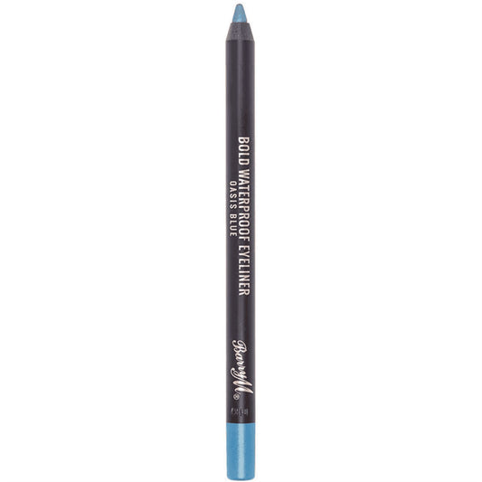 Barry M Bold Waterproof Eyeliner
