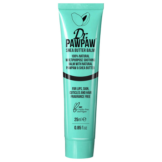 Dr Paw Paw Lip Balm
