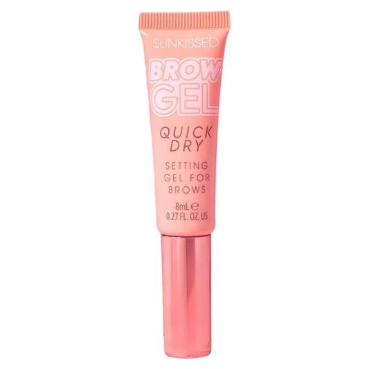 Sunkissed Brow Gel - 8ml
