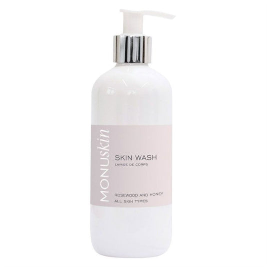 Monuskin Skin Wash - 180ml
