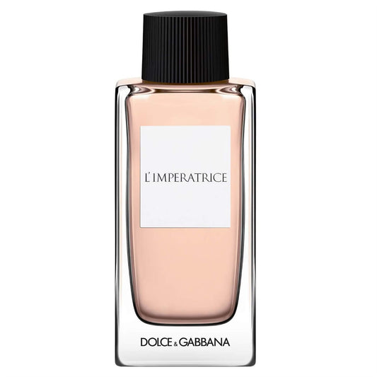Dolce & Gabbana L'imperatrice Eau De Toilette For Her