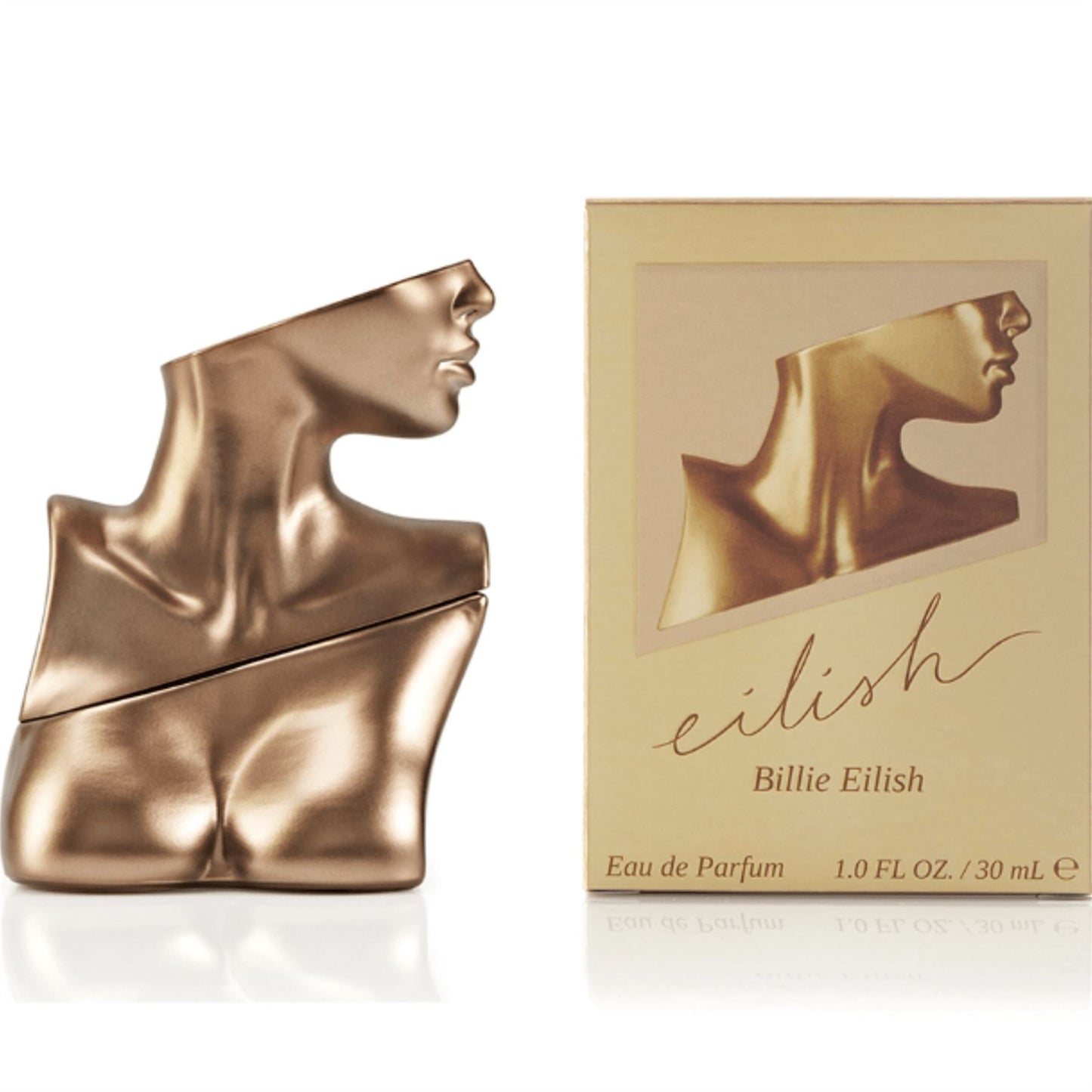 Billie Eilish Eilish Eau De Perfume For Her