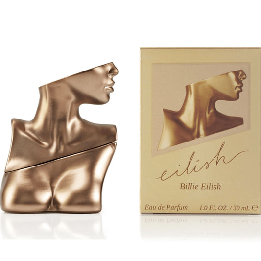 Billie Eilish Eilish Eau De Perfume For Her