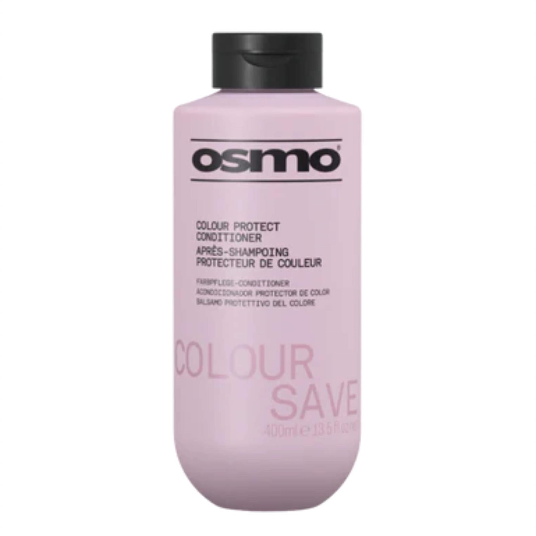 Osmo Colour Save Colour Protect Conditioner – 123 Hair & Beauty