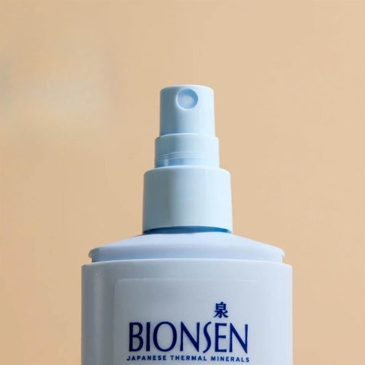 Bionsen Mineral Protective Gas-Free Spray Deodorant 100ml