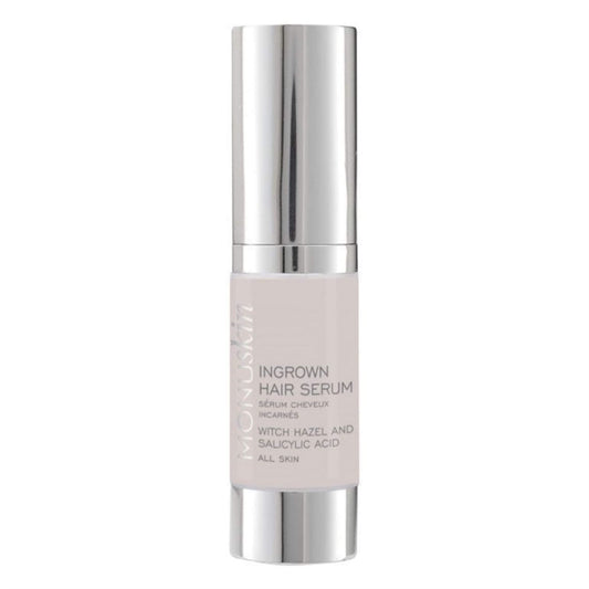 Monuskin Ingrown Hair Serum - 15ml
