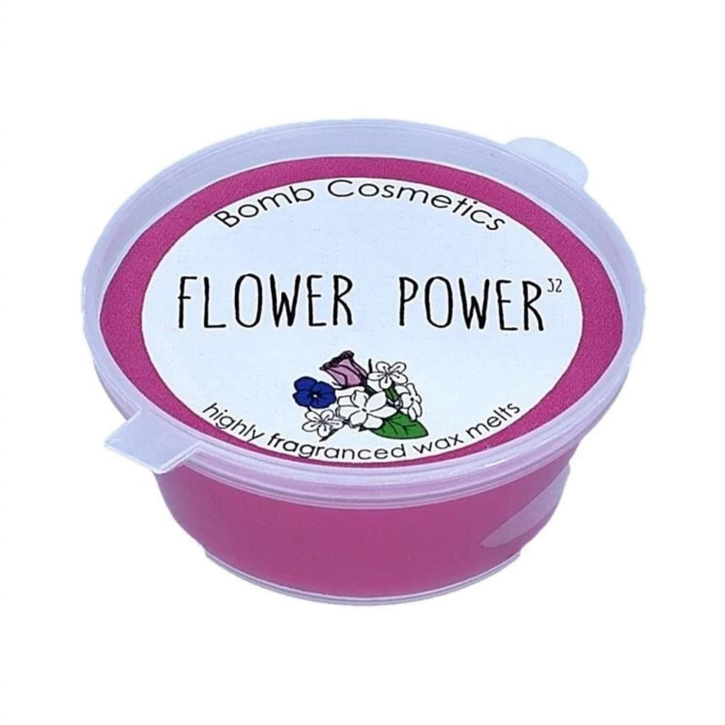 Bomb Cosmetics Mini Melt