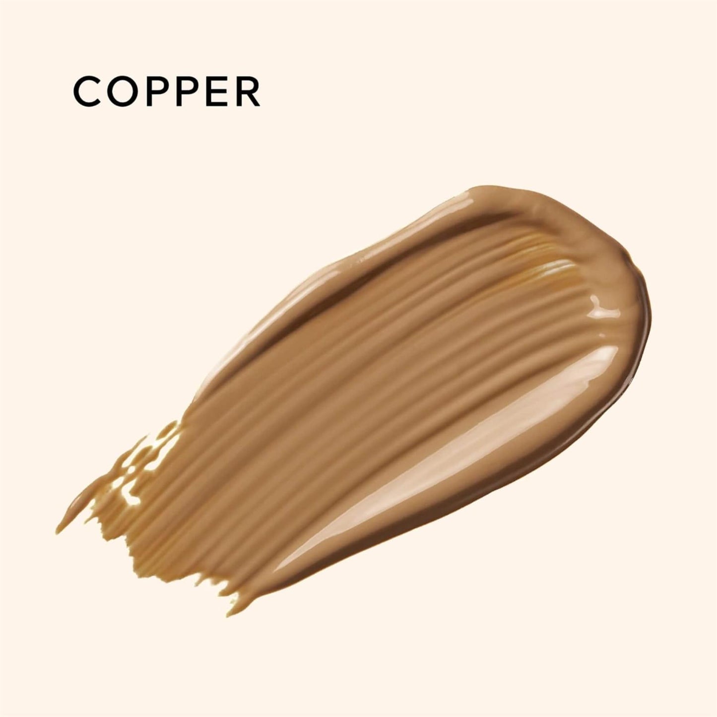 Leichner Camera Clear Tinted Foundation
