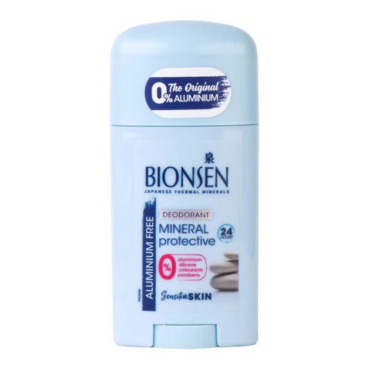 Bionsen Deodorant Stick 40ml