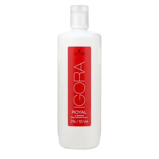 Schwarzkopf Professional Igora Royal Developer