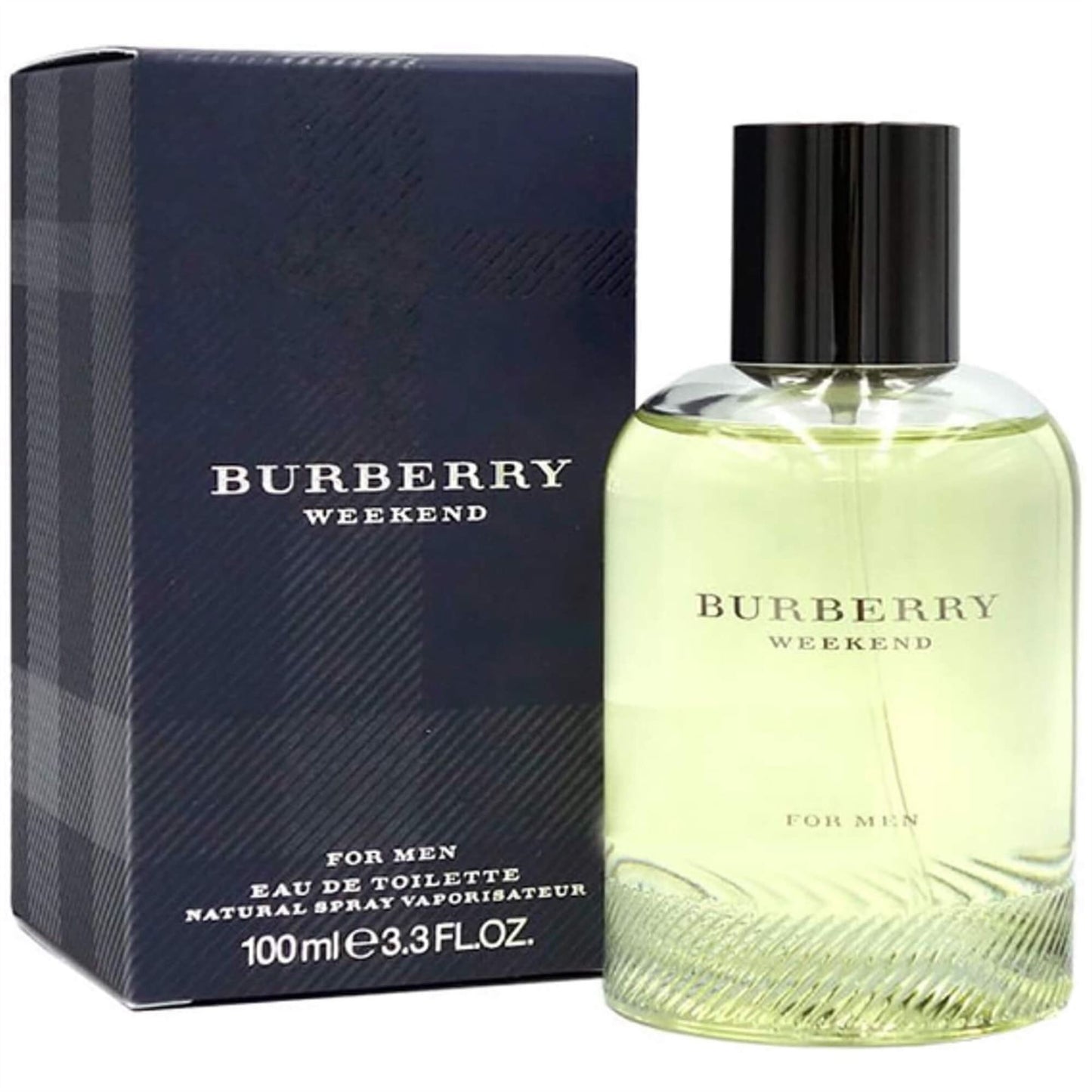 Burberry Weekend Eau De Toilette For Him