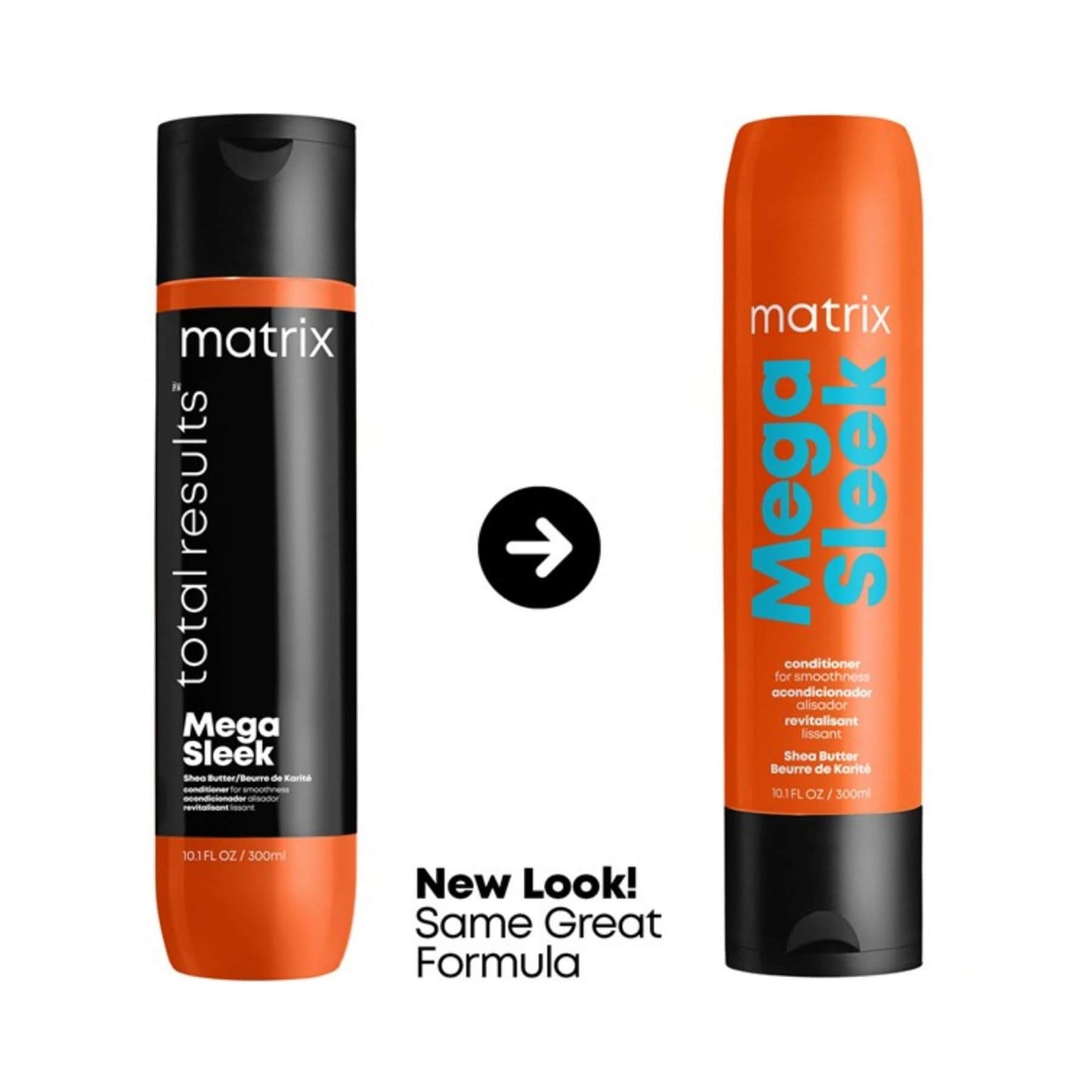 Matrix Total Results Mega Sleek Conditioner