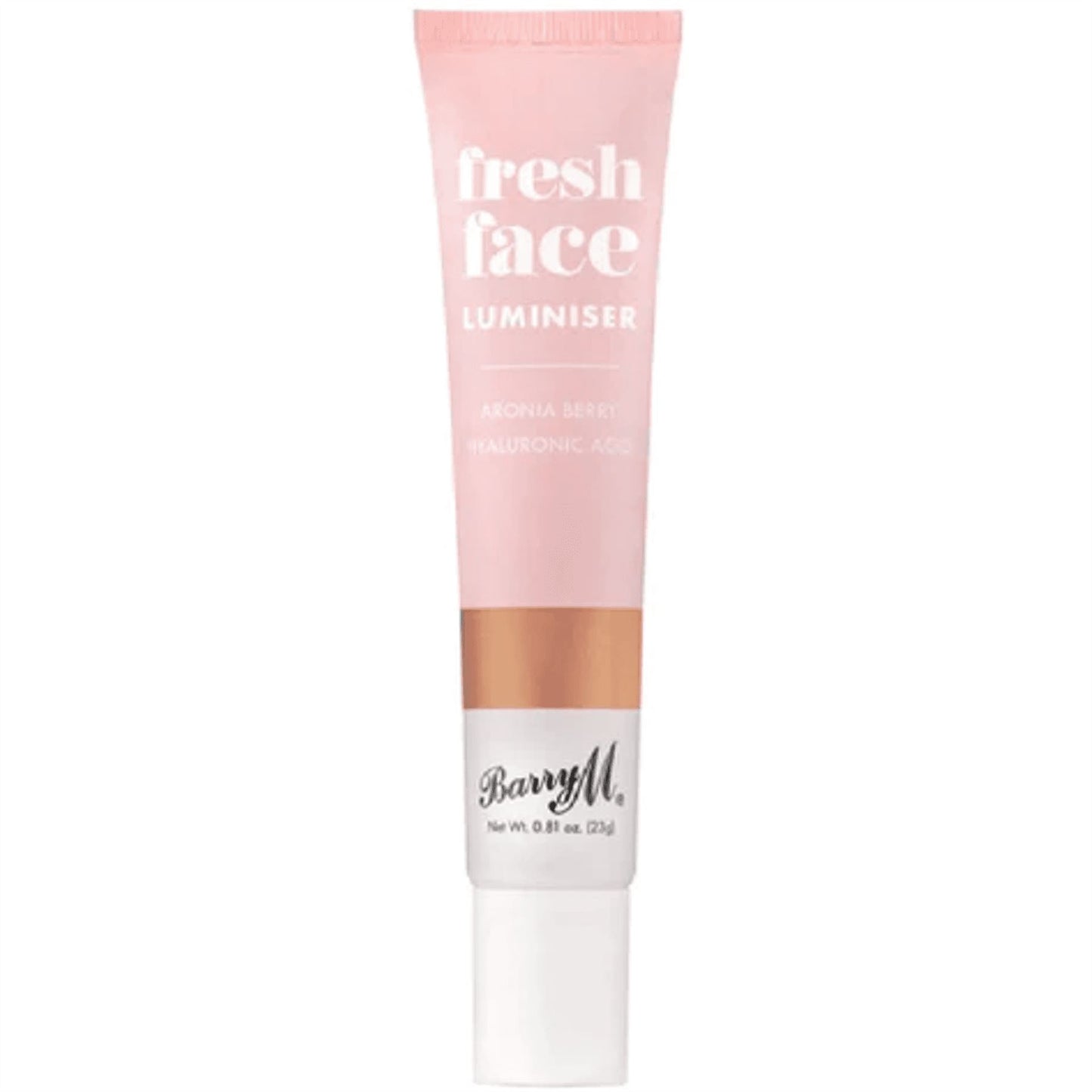 Barry M Fresh Face Luminiser