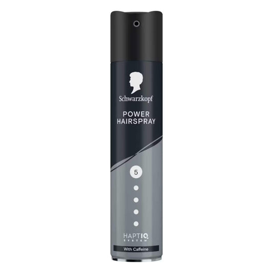 Schwarzkopf Styling Power Hairspray 250ml