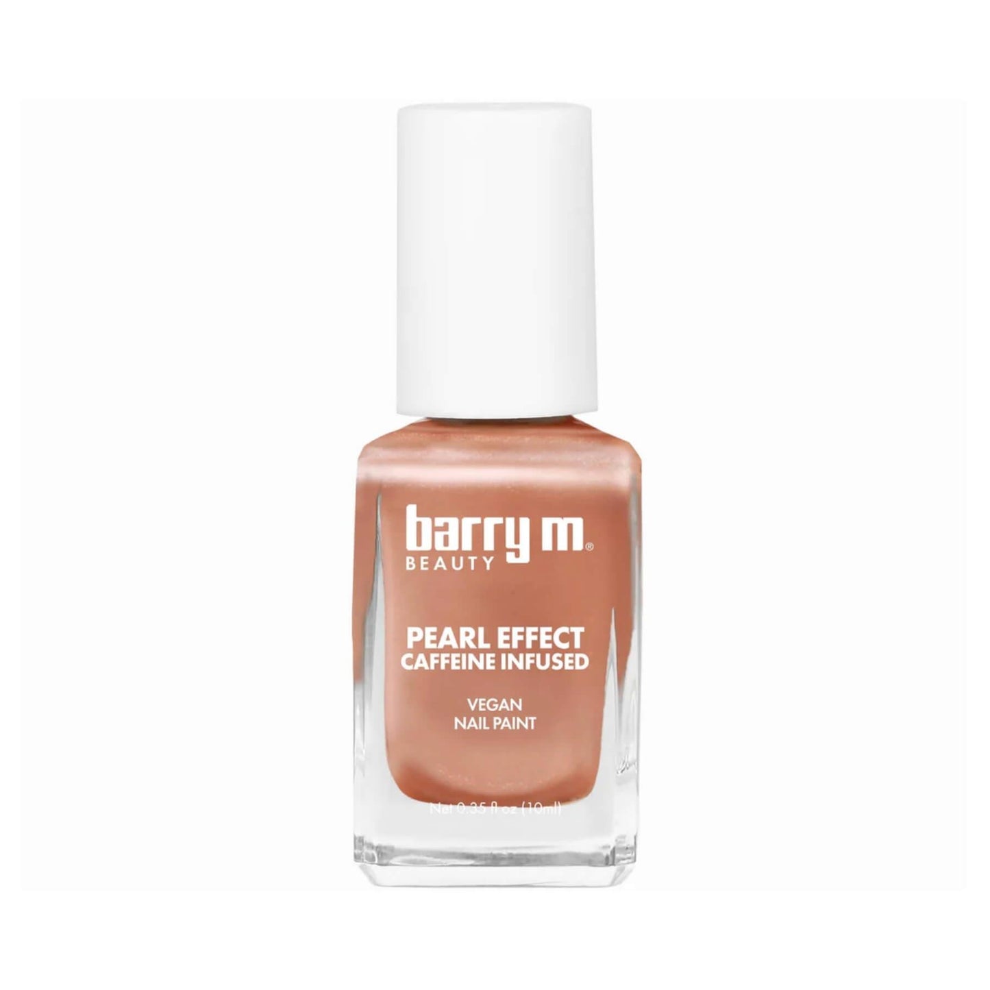 Barry M Pearl Effect Nail Paint 10ml