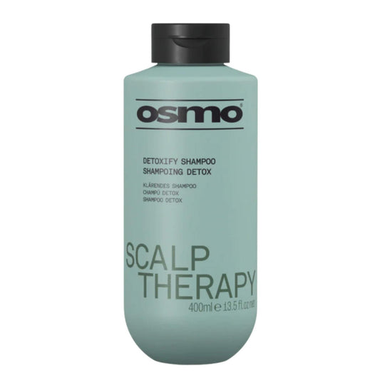 Osmo Scalp Therapy Detoxify Shampoo