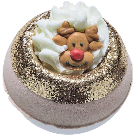 Bomb Cosmetics Bath Blaster - Deer Me