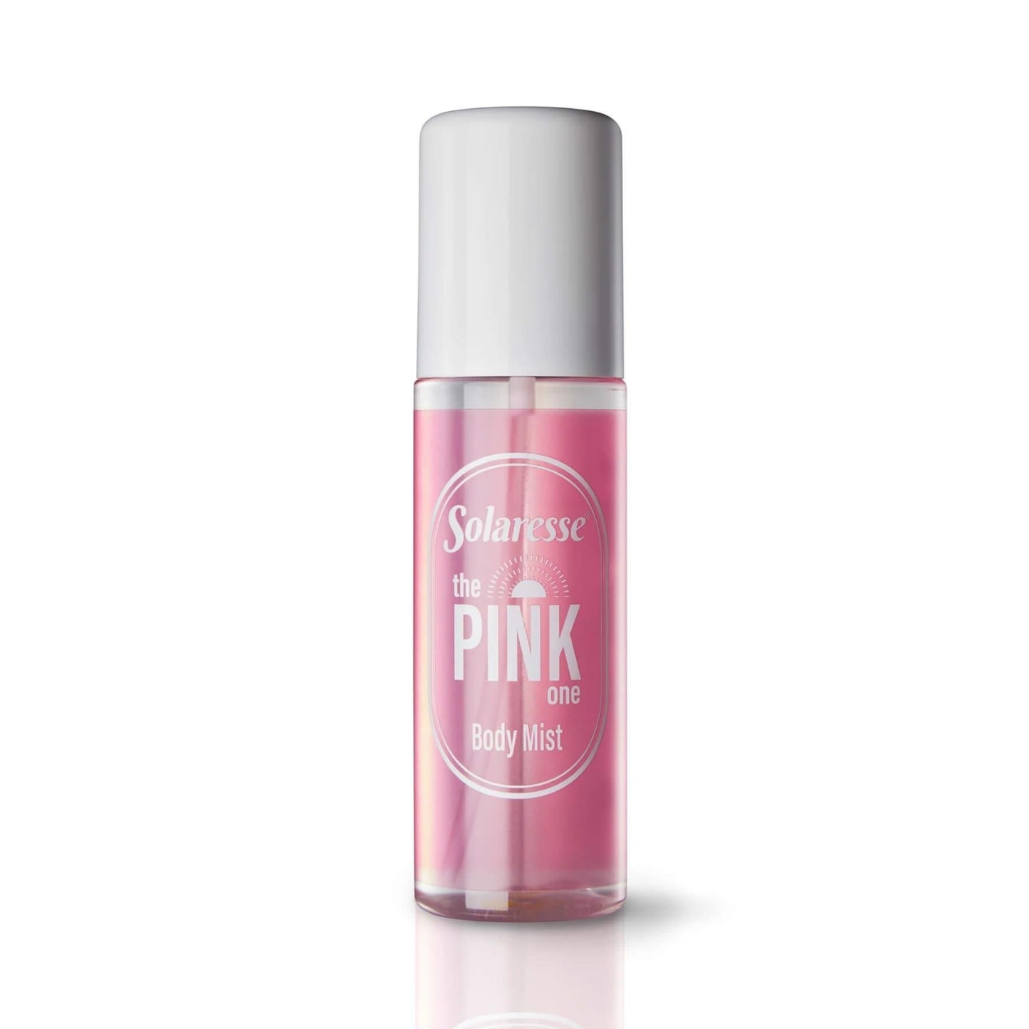 Solaresse Body Mist 150ml - The PINK One