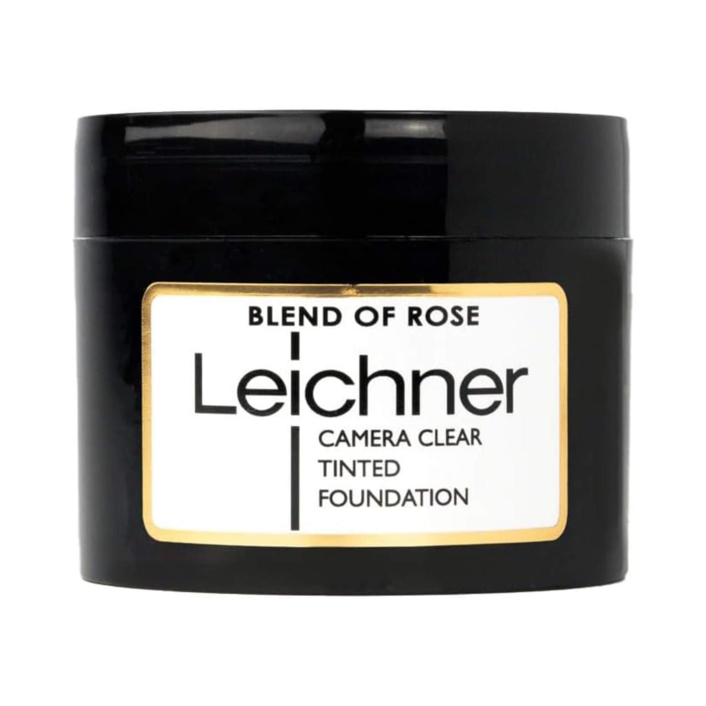 Leichner Camera Clear Tinted Foundation