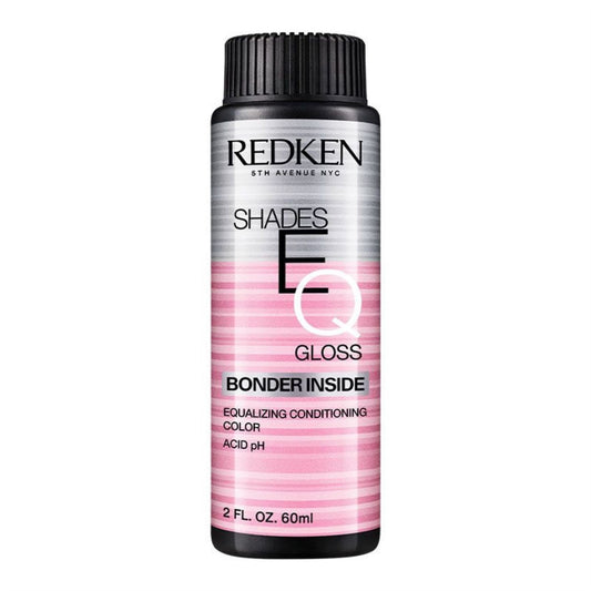 Redken Shades EQ Bonder Inside Demi Permanent Hair Colour