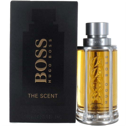 Hugo Boss The Scent Aftershave for Him - 100ml