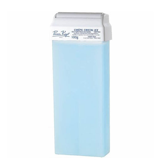 Perron Rigot Cirepil Wax Cartridge - Cristal Ice - 100g
