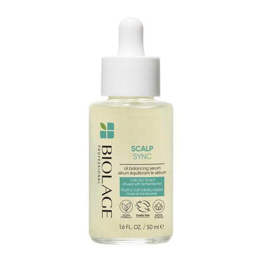 Biolage Scalp Sync Oil Balancing Serum - 50ml