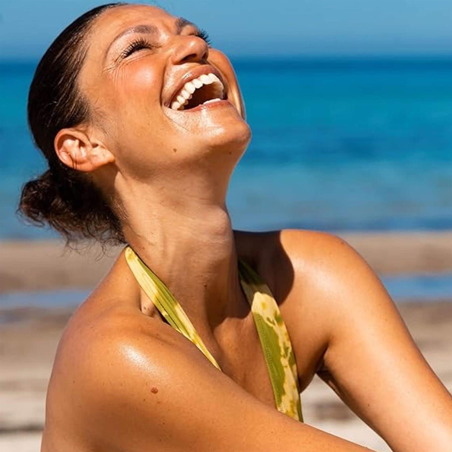 P20 Original SPF30 Sun Spray