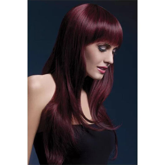 The Fever Collection Sienna Wig