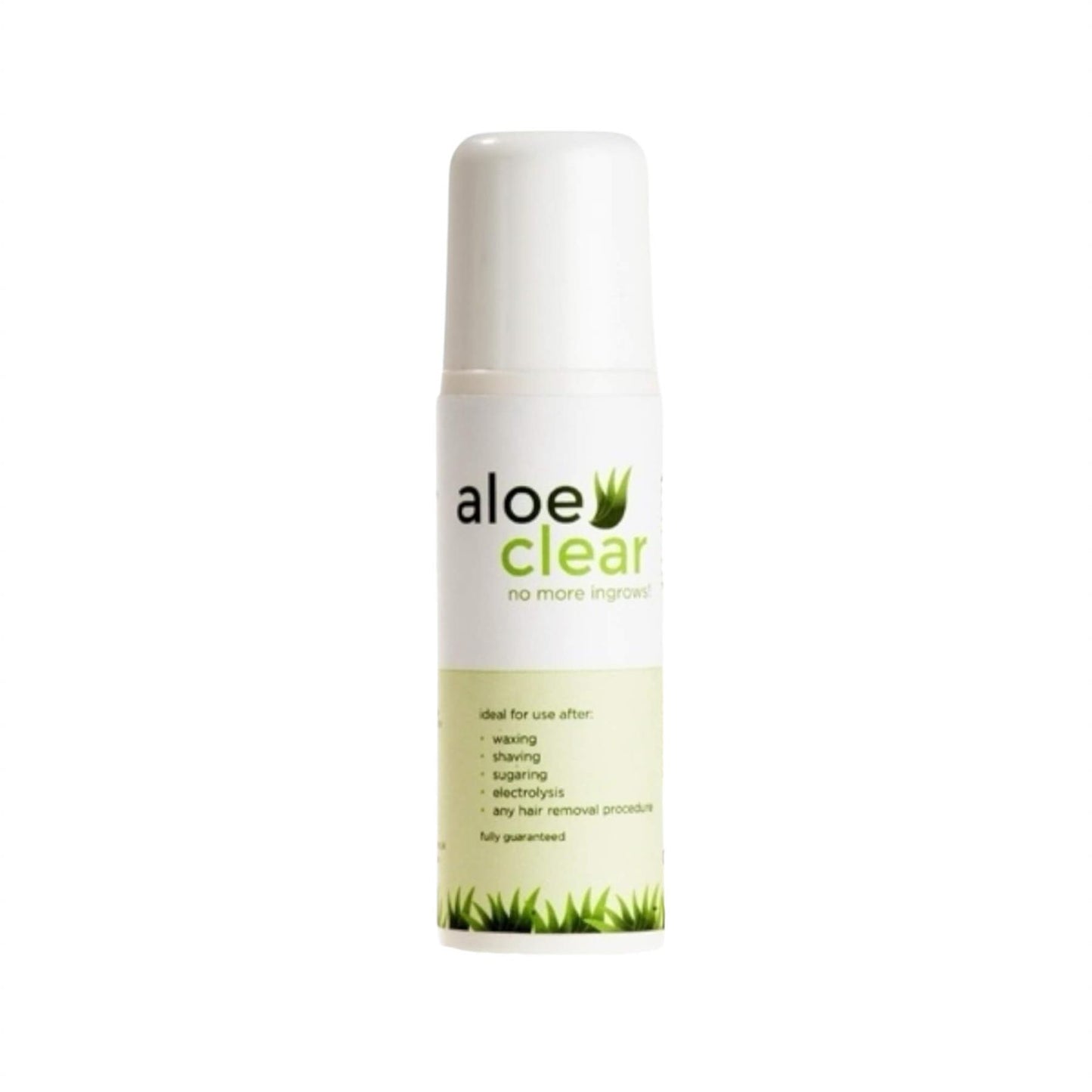 Aloe Clear