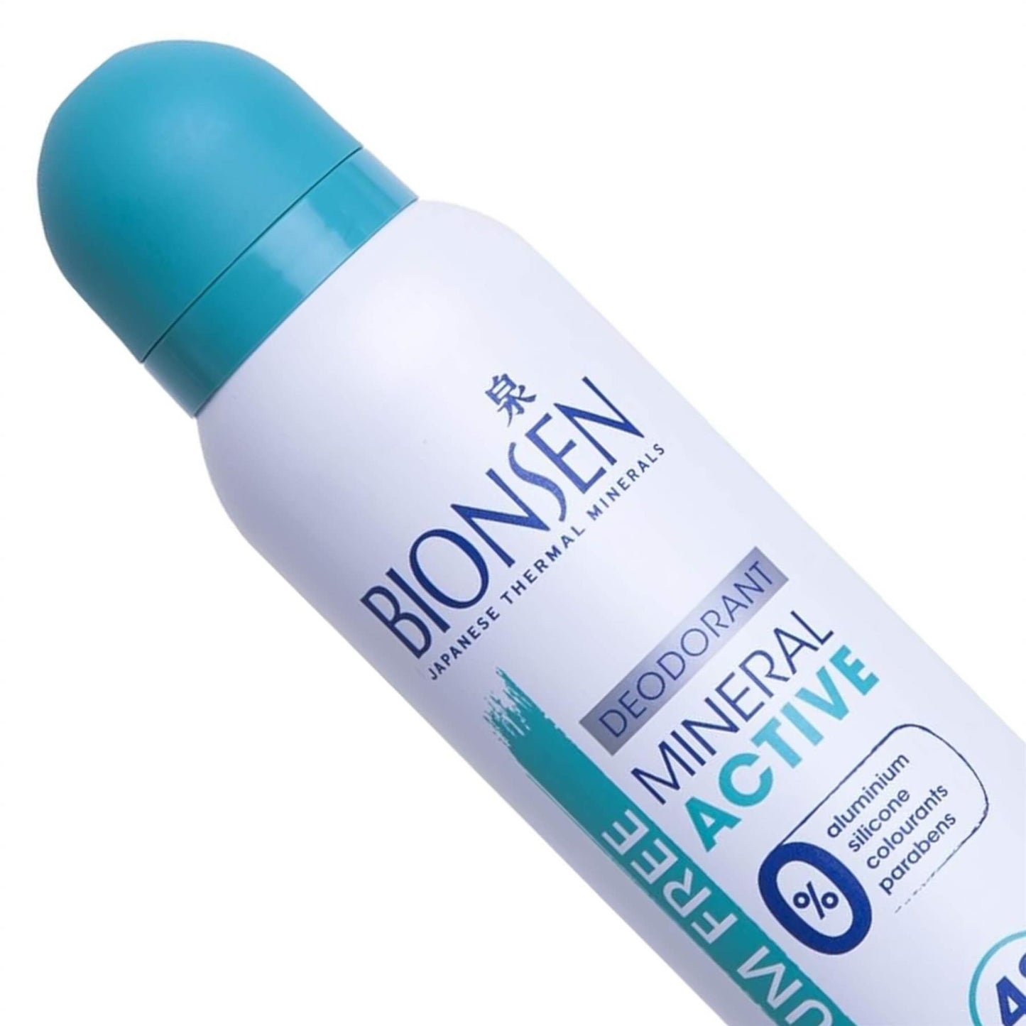 Bionsen Mineral Deodorant Spray 150ml