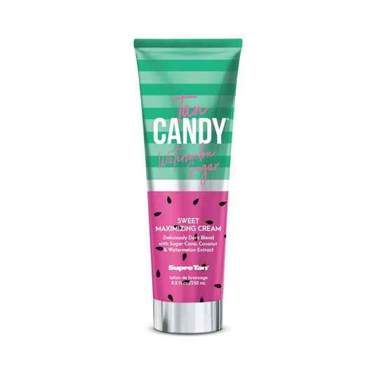 Supre Tan Candy Watermelon Sugar Accelerator Tanning Lotion