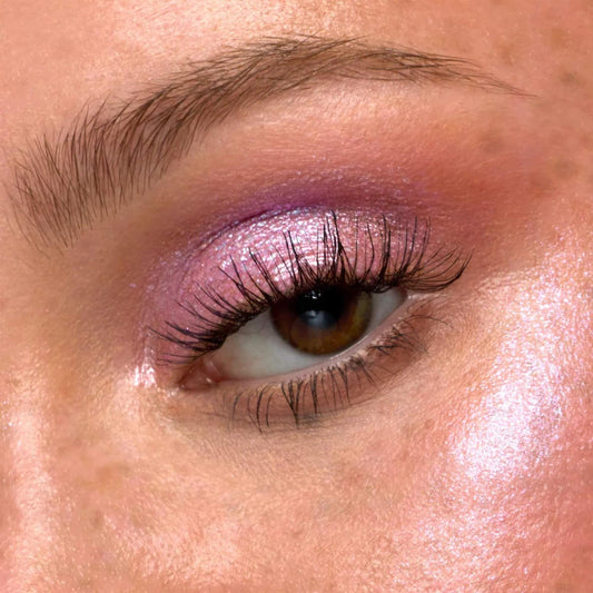 Barry M Glazed Gel Chrome Eyeshadow 3.5g