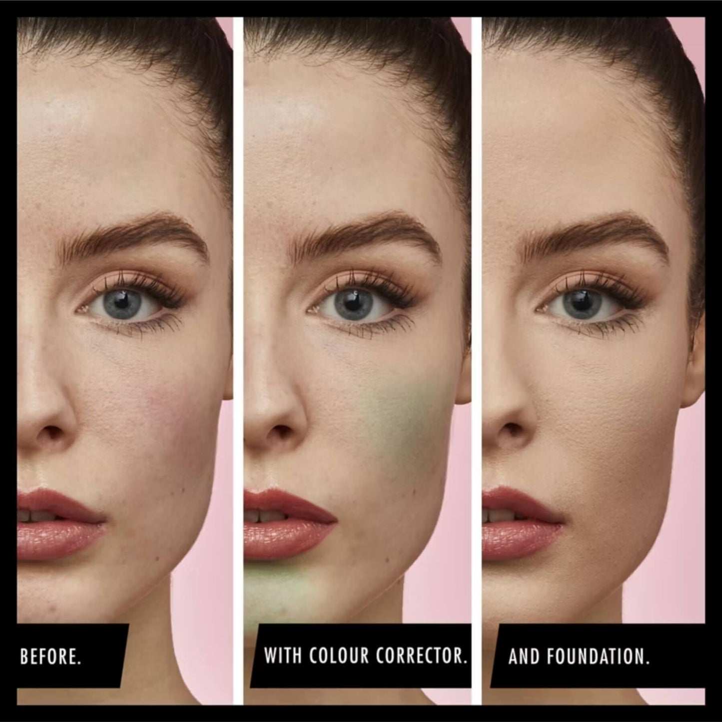 Sleek MakeUP Lifeproof Colour Corrector Concealer 7.4ml
