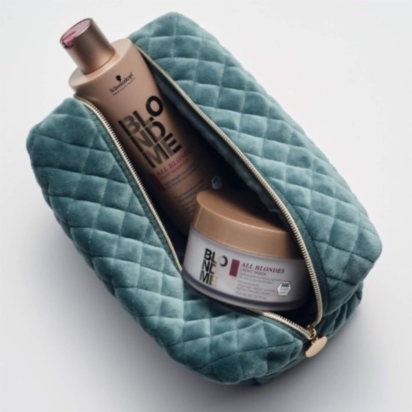 Schwarzkopt BlondMe All Blondes Light Gift Bag