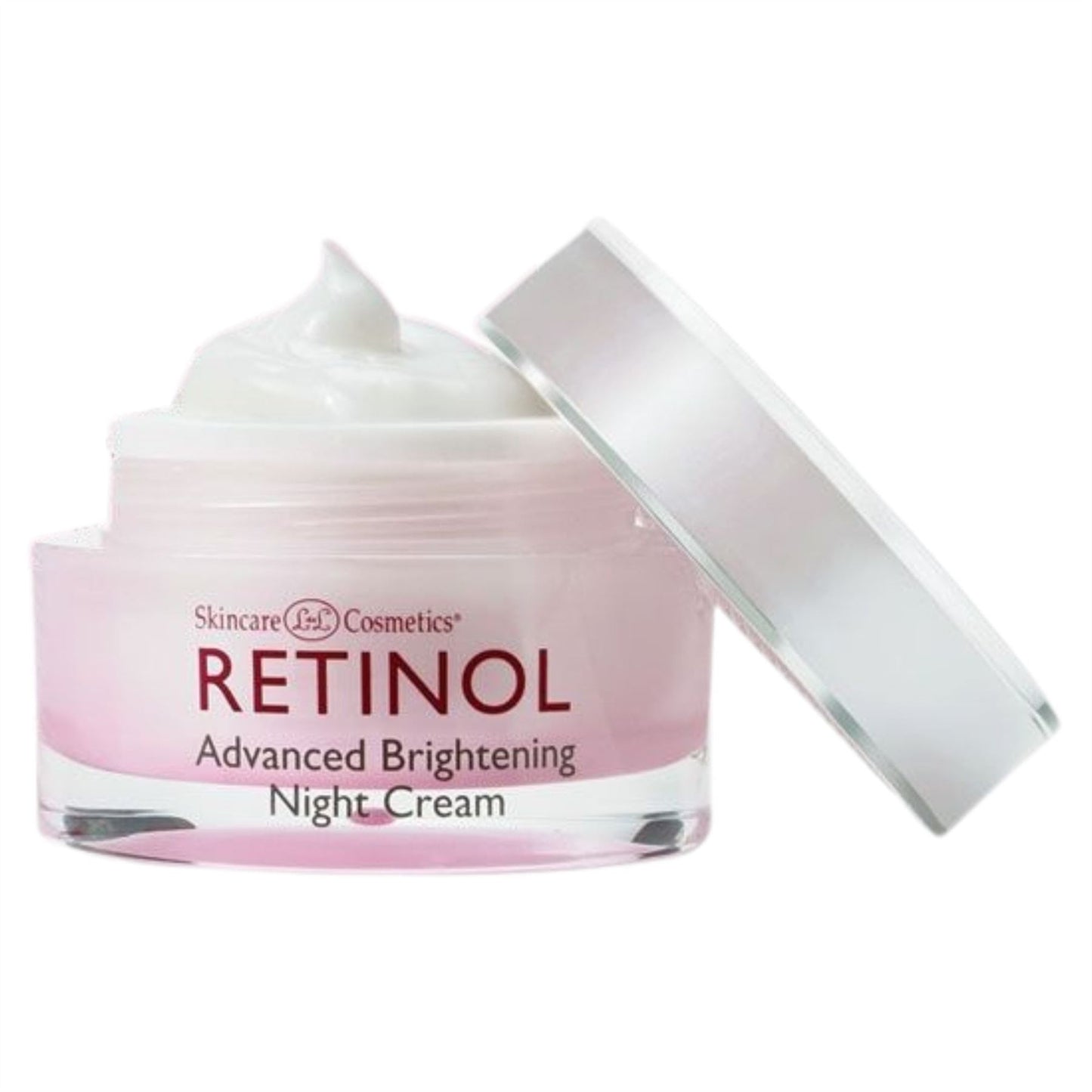 Retinol Advanced Brightening Night Cream - 48g