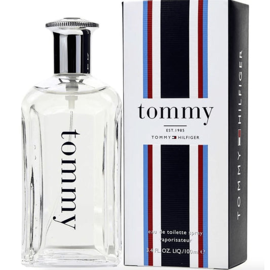 Tommy Hilfiger Tommy Eau De Toilette For Him