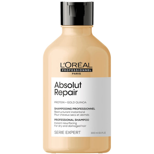 L'oreal Paris Professional Serie Expert Absolut Repair Shampoo - 300ml