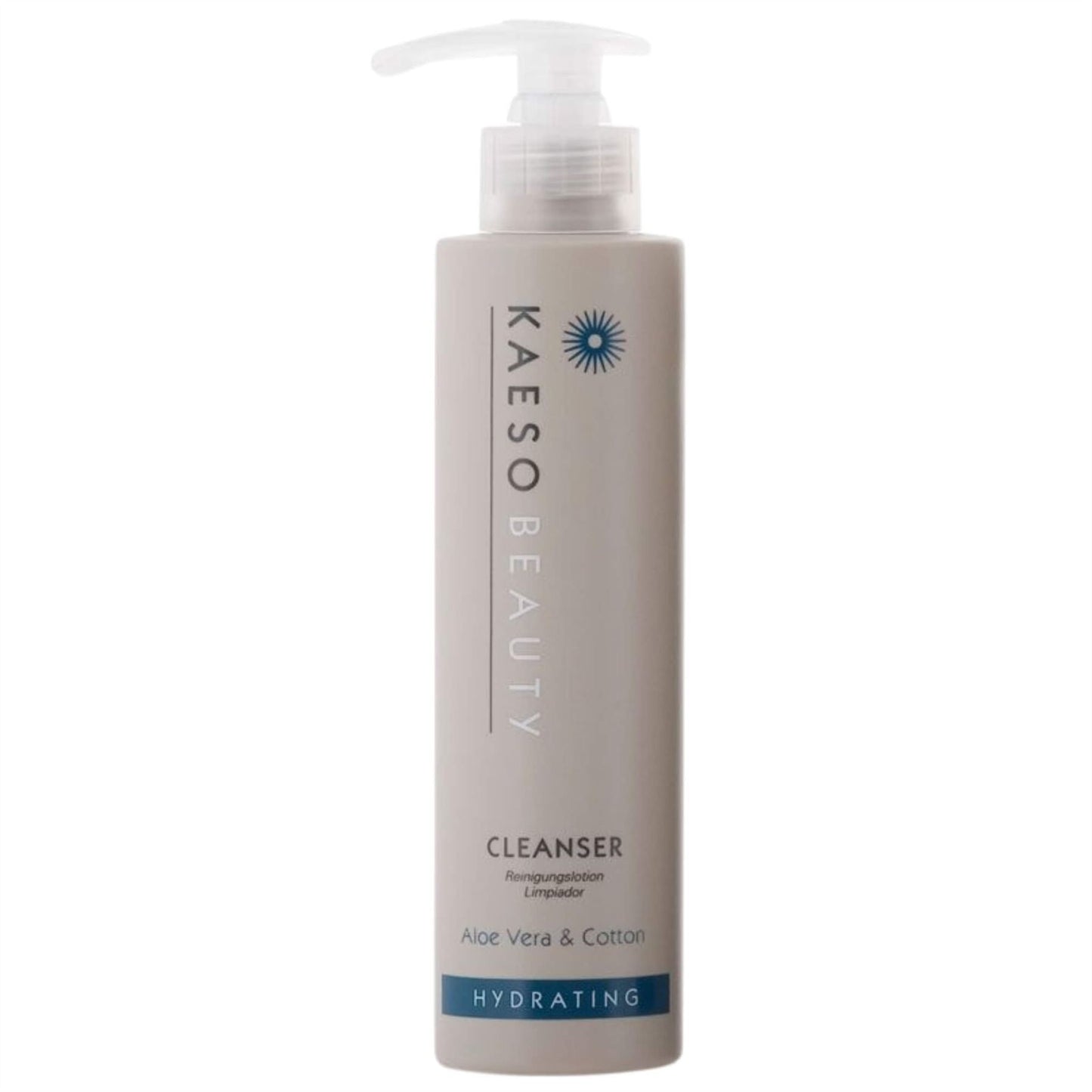 Kaeso Hydrating Cleanser
