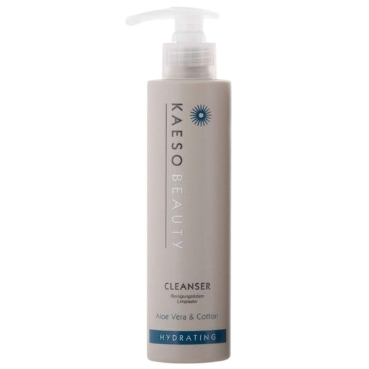 Kaeso Hydrating Cleanser